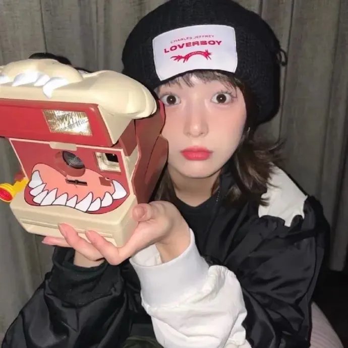 请吃红小豆吧!第一季