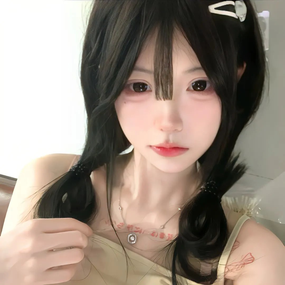 吊带袜天使