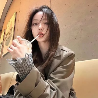 现在正在分手中